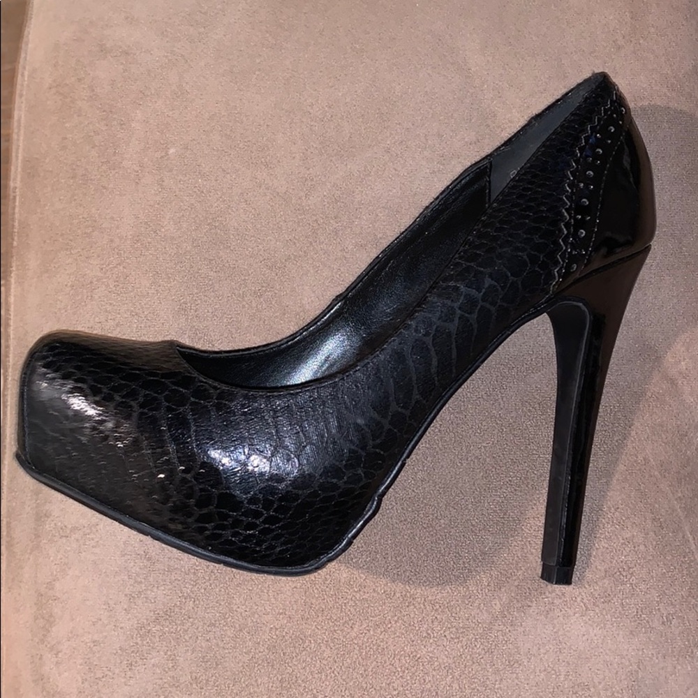 Stiletto